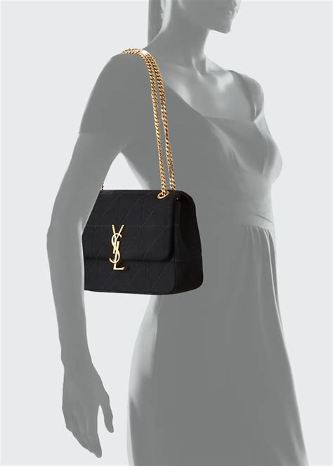 medium jamie bag ysl